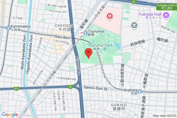 Sports Association NEXUS(セリシールbldg. 1F.2F)