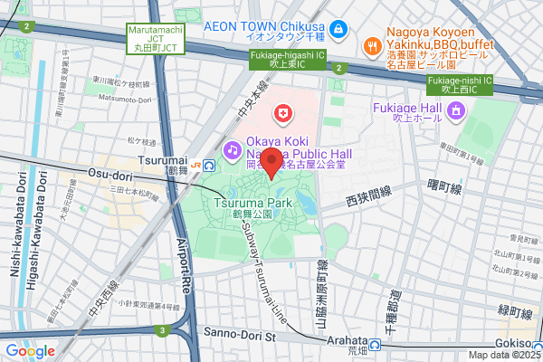 【閉店】和食ダイニング VERTEXGARDEN