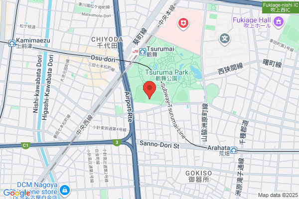 ホテルマイステイズ清水