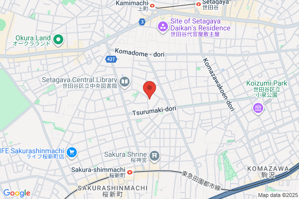 ドミノ・ピザ弦巻店