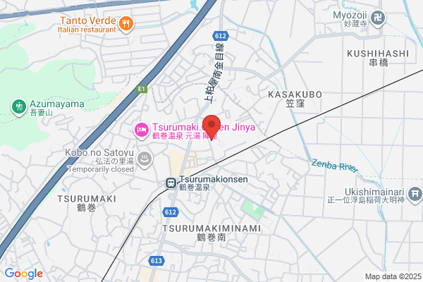 ゴルフパートナー ジャンボリー平塚店