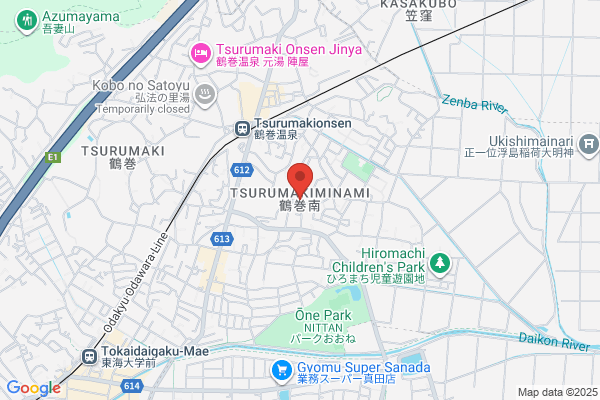 ノジマ イトーヨーカドー伊勢原店
