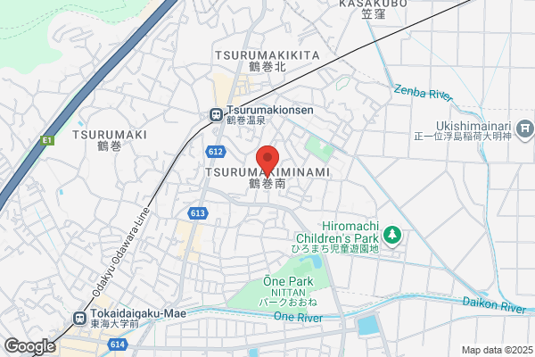 ボンフーレ秦野店