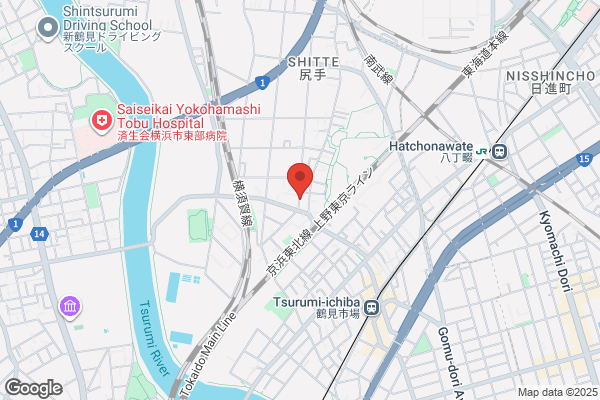 Nagi工業