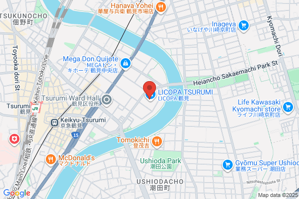 PUDOステーション　アクティブG
