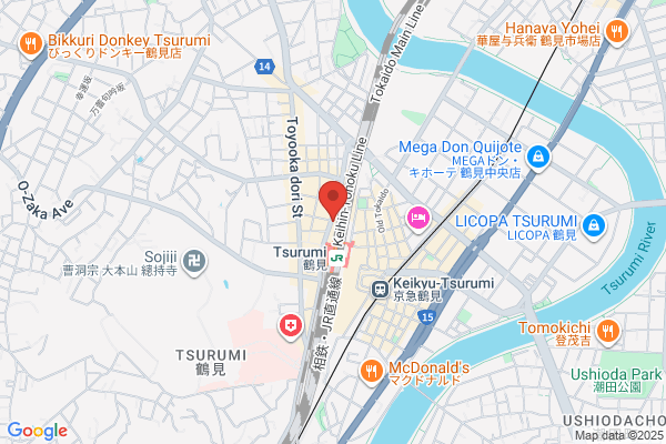 Tapas茶緒