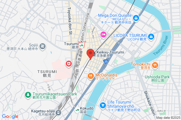 花串庵 MIYABI 長良店
