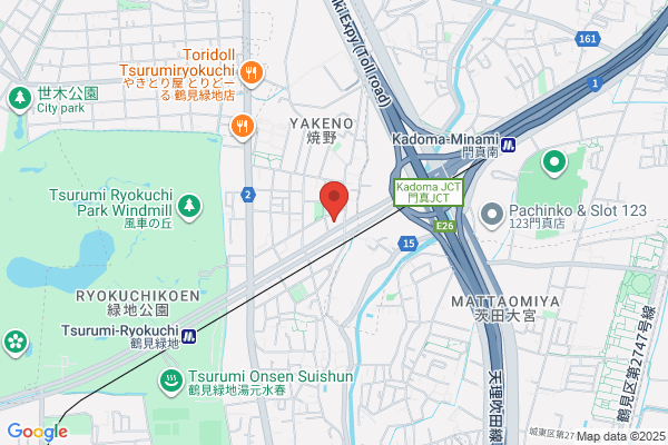 【閉店しました】あそびパークPLUS 高崎OPA店