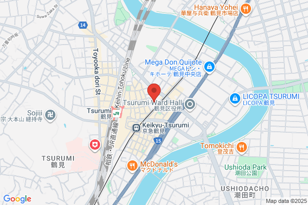 東横INN高崎駅西口1