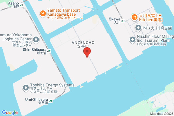 KOBAYASHI BASE
