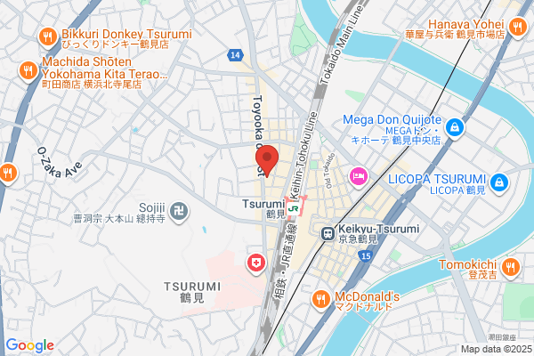 MILAE探偵社　高崎支店