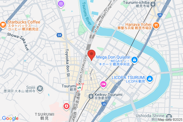 酸素salon Tp