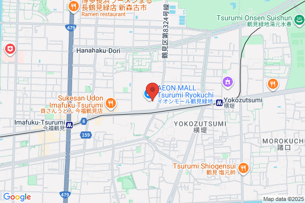 namcoトキハインダストリー佐伯店