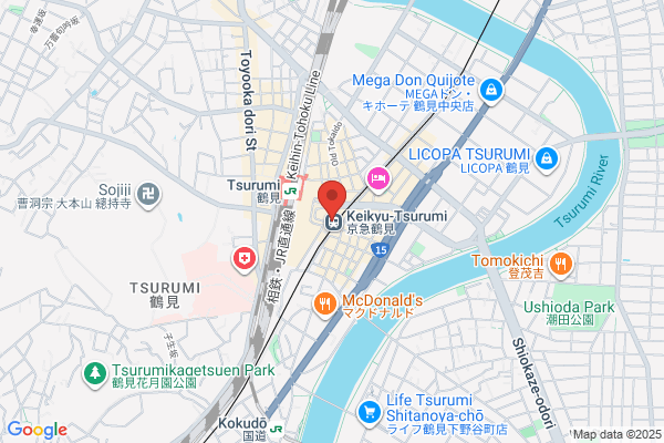 PUDOステーション　関西スーパー　今福店