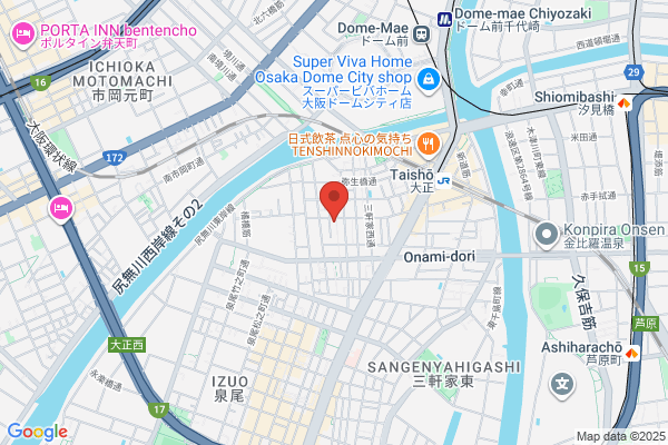 Le Dome なんばパークス店(EDIFICE/IENA)
