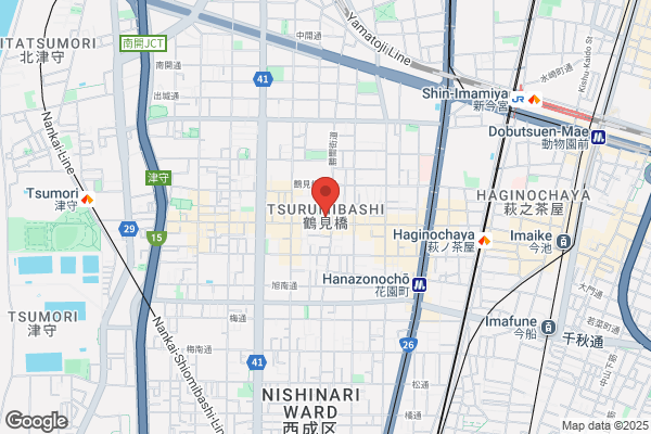 さくらさくみらい 元町