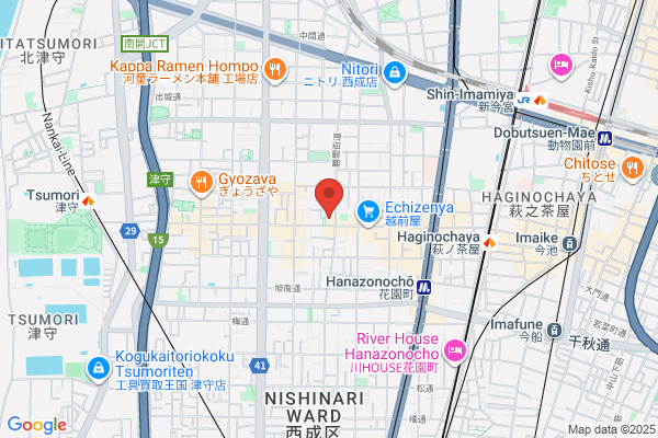 マルカ泉尾3丁目店