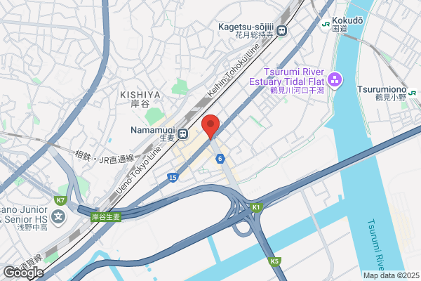 スシロー ミューザ川崎店