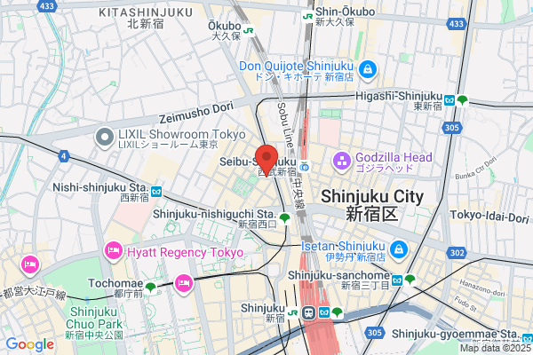 ASIESTA川崎店