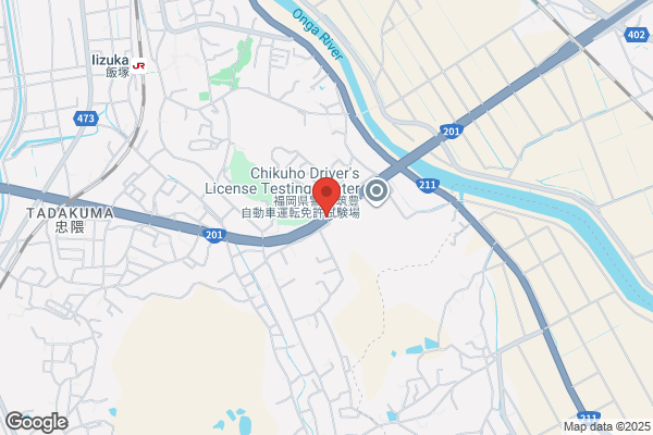 TRIAL GO 稲築店