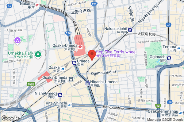Christian Louboutin  Hankyu Men's Osaka