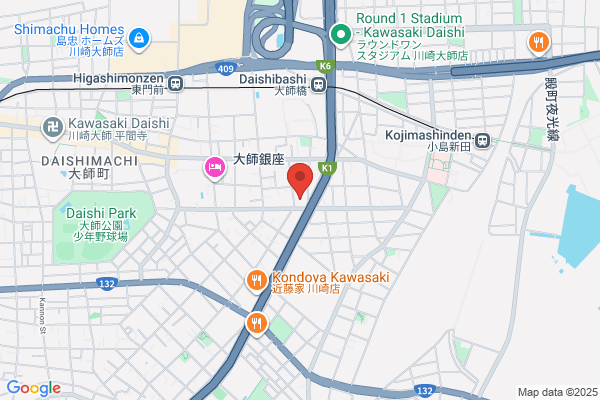 PUDOステーション　ヤマト運輸　大分森支店