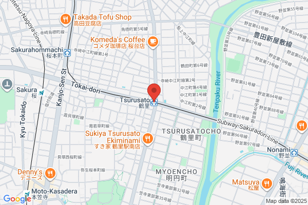 アイシティ 名古屋緑店