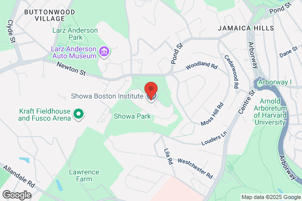 Boston International English School