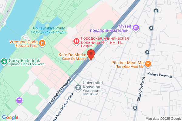 private salon NICOLY
