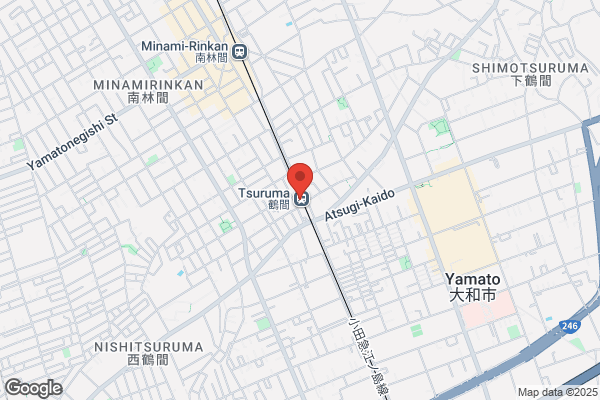 PUDOステーション　ヨークマート　都町店
