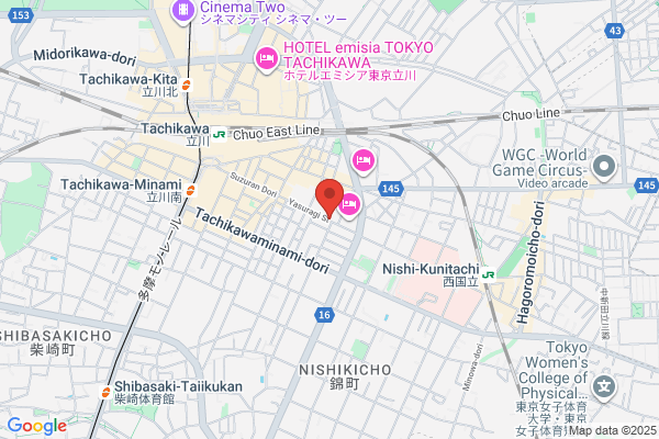 学校法人 桐葉学園 加曽利幼稚園