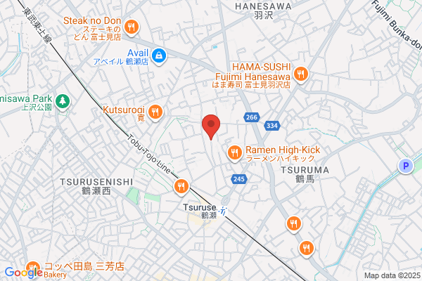 アイシティ マルイ志木店