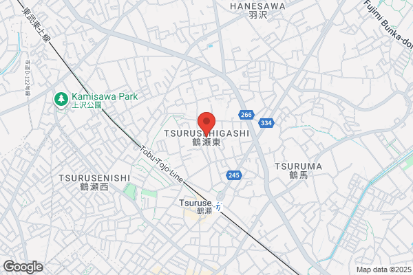 いい部屋ネット鶴瀬店