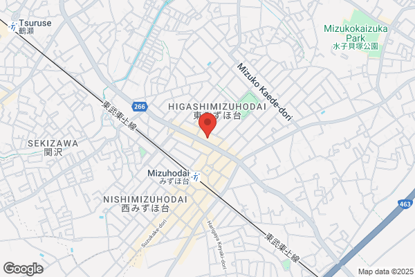 PUDOステーション　Big-A　富士見鶴馬店