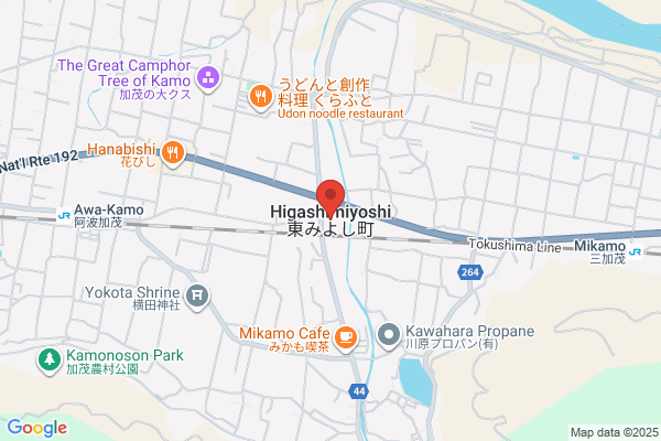 株式会社MIYOSHI