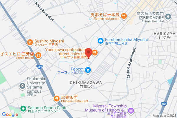 PUDOステーション　Big-A　富士見鶴瀬西店
