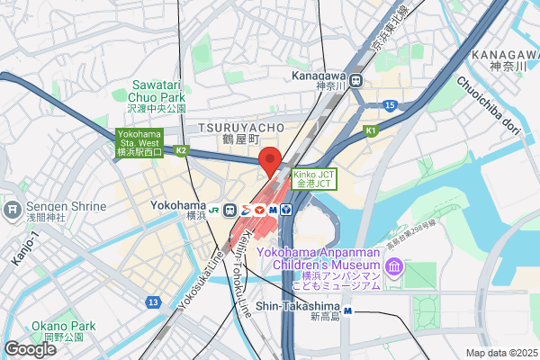 THE NORTH FACE 3（march）(ザ・ノース・フェイス マーチ）NEWoMan横浜