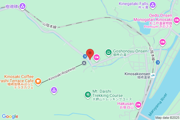 横浜駅西口会員制レンタルサロン レジェルテ