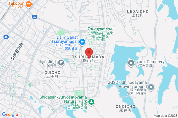 ほっともっと 忠岡東店