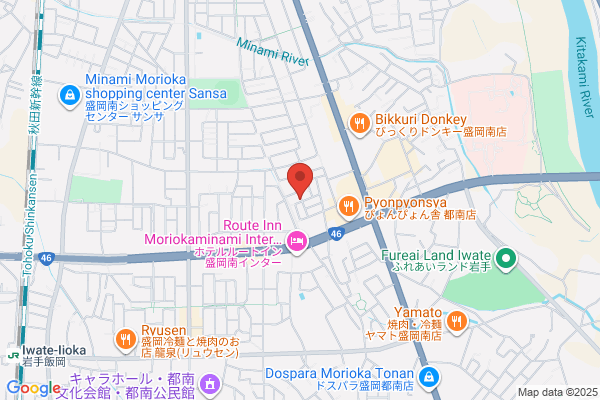 調剤薬局ツルハドラッグ 盛岡西見前店