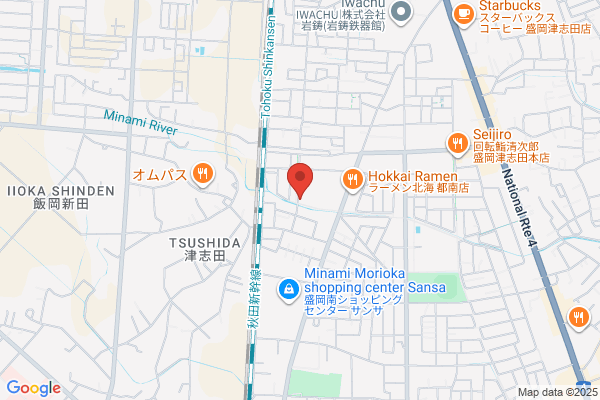 ツルハドラッグ マリオス店