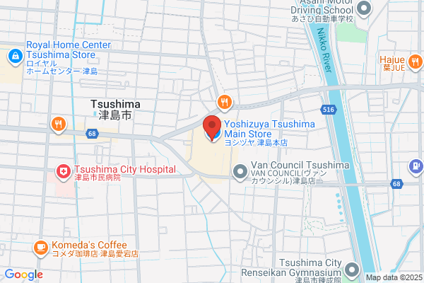 JTB イオンモール岡山店