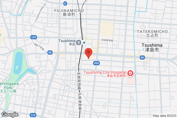 TSUTAYA 大安寺店