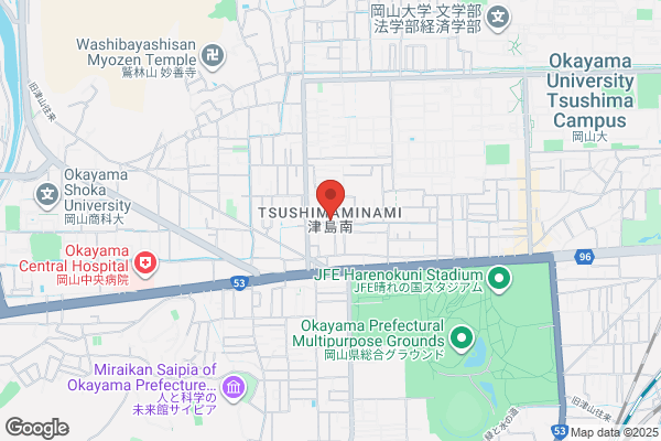 カメラのキタムラ 岡山・高柳店