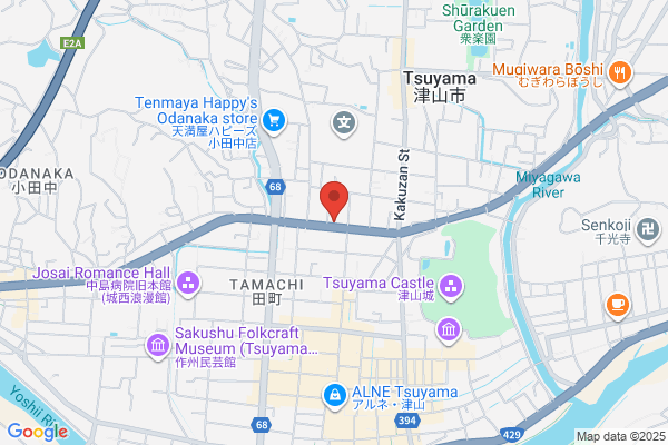 Century Securities Co., Ltd. Tsuyama Br.