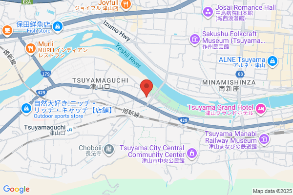 Suzuki Okayama Hanbai Co., Ltd.