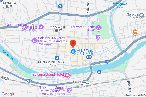 積水ハウス（株） LOUNGE　津山展示場