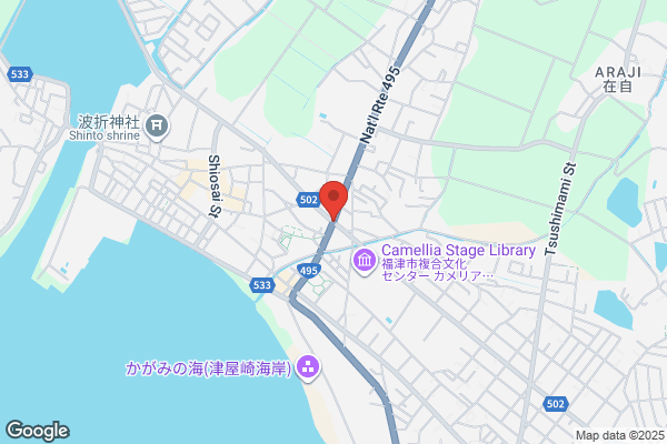 ほっともっと 手光店