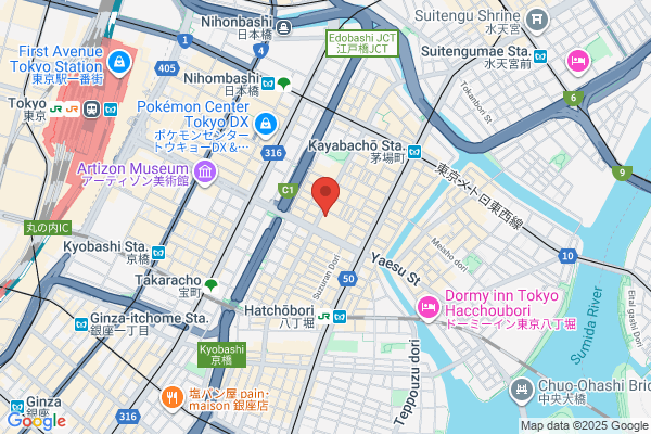 RYO JIMBO DENTAL 名古屋駅前院
