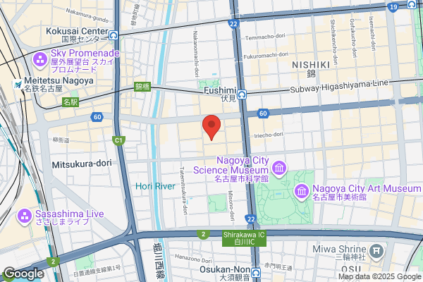 Langers Irish Pub ランガーズ